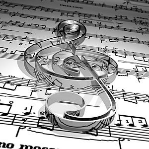 Teoria Musical