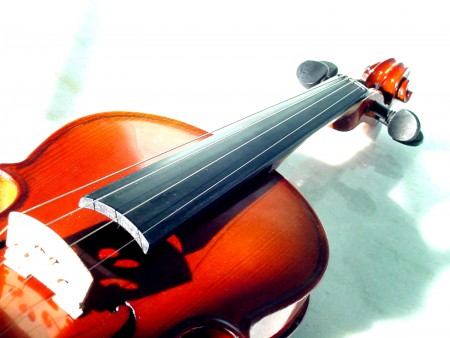 Método e Livro Sobre Violino