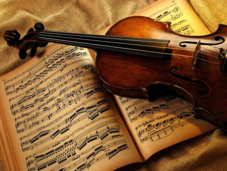 Metodo Violino Otaniel Volume 1 e 2