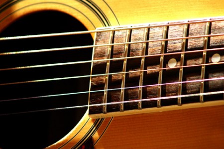 Curso Prático de Violão - Parte 1-4