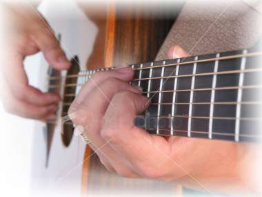 Ritmos de Violão