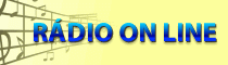 Ouça a Radio Online